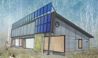 New Building